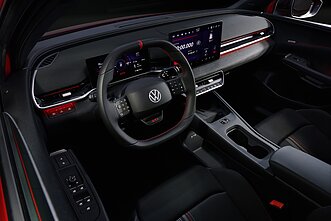 „Volkswagen ID. Polo GTI“