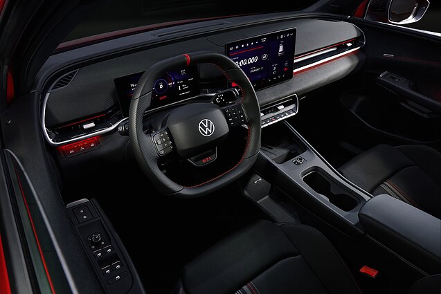 „Volkswagen ID. Polo GTI“