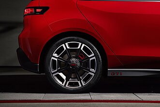 „Volkswagen ID. Polo GTI“