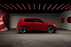„Volkswagen ID. Polo GTI“