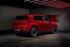 „Volkswagen ID. Polo GTI“