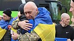 «205 на 205»: РФ и Украина обменялись военнопленными