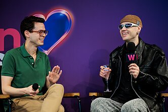 „Eurofan House“ organizuojamas atlikėjų susitikimas