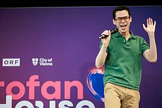 „Eurofan House“ organizuojamas atlikėjų susitikimas