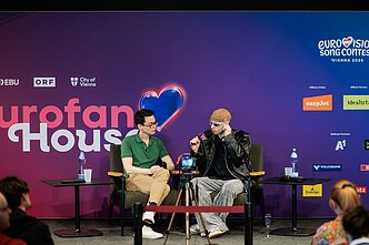 „Eurofan House“ organizuojamas atlikėjų susitikimas