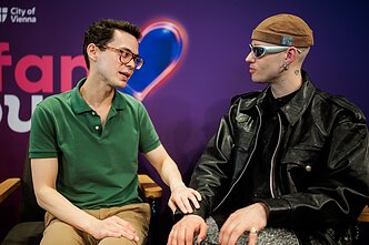 „Eurofan House“ organizuojamas atlikėjų susitikimas