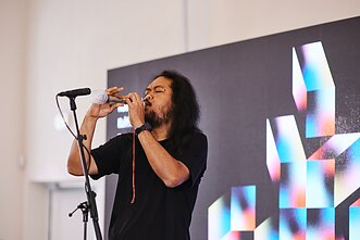 Nacionalinis kultūros forumas
