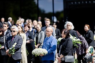 Į paskutinę kelionę išlydėtas Zenonas Juknevičius Į paskutinę kelionę išlydėtas Zenonas Juknevičius