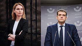 Laba diena, Lietuva
