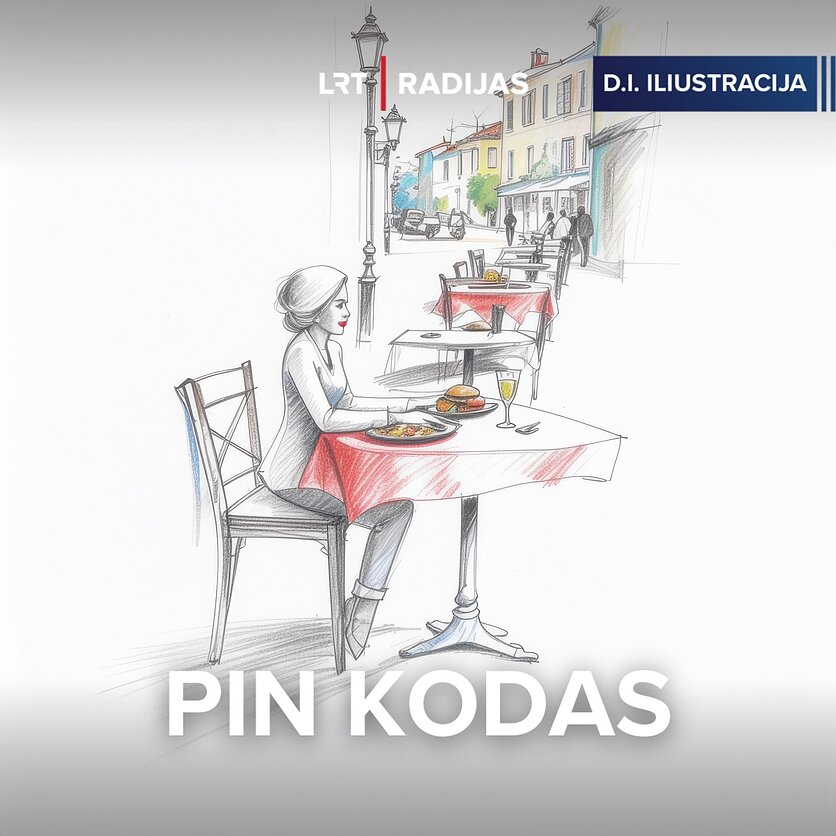 Dirbtinis intelektas, Restoranai