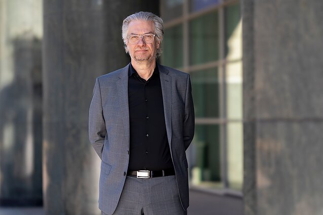 Henrikas Dahlis.