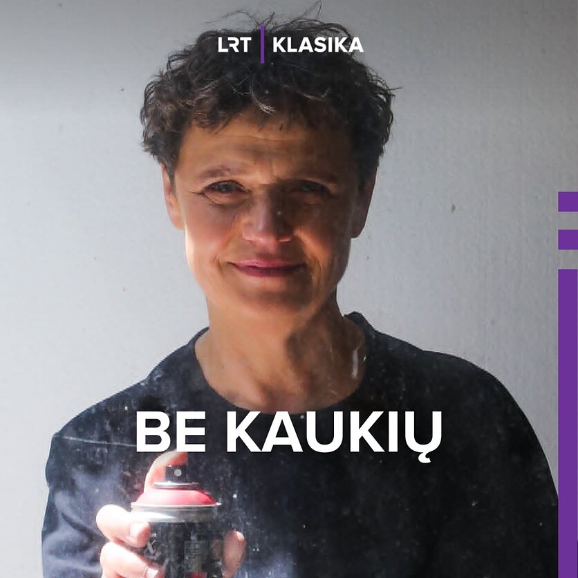 Dainius  Labutis, Eglė Ridikaitė