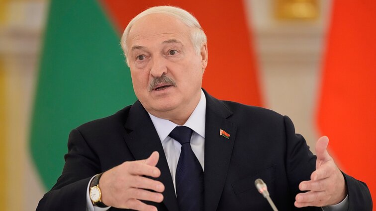 Jurkonis: Baltarusijoje paleidus įkalintus politinius kalinius, iš karto sodinami nauji