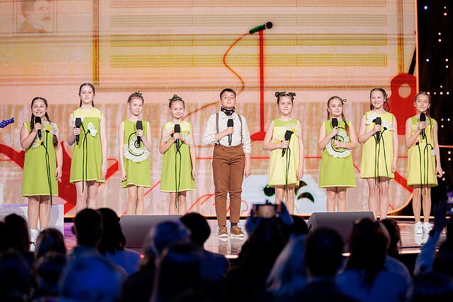 Dainų dainelė 2026. „Žiburiukai“ – „Aš turėjau gaidį“