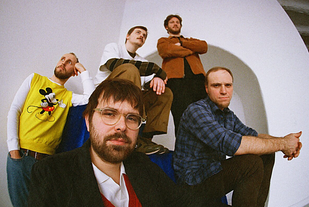„Sraigės efektas“ pristato penktąjį albumą: „Labai didžiuojamės šiuo darbu“