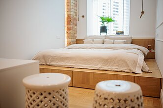 „Open House Vilnius“