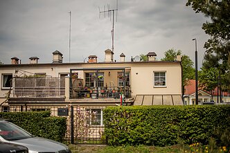 „Open House Vilnius“