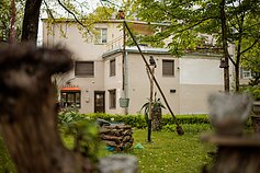 „Open House Vilnius“