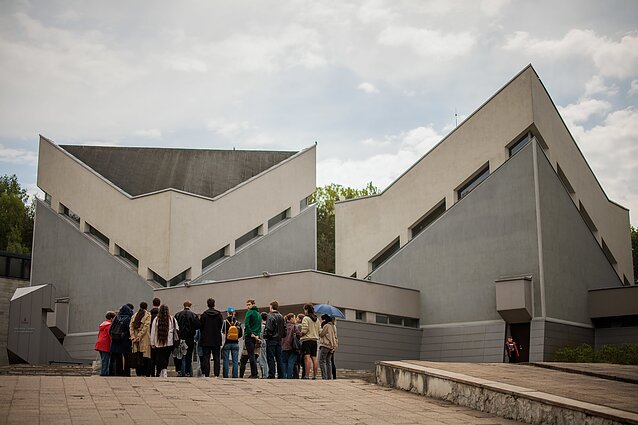 „Open House Vilnius“
