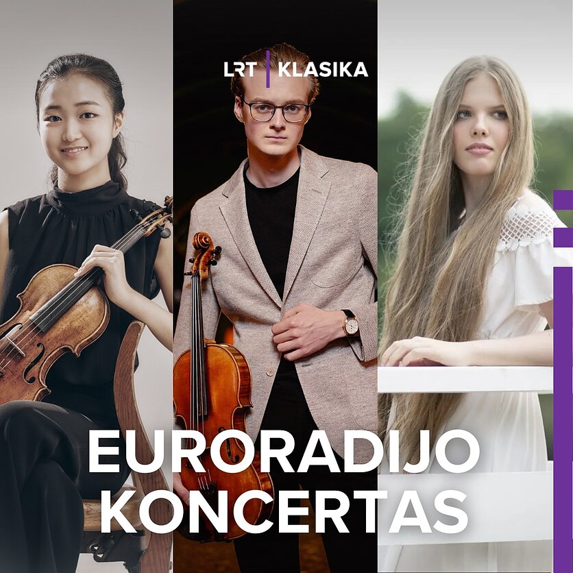 asmf.org,  Sarang Seohyun Kim (smuikas), Sào Soulez Larivière (altas), Eva Gevorgyan (fortepijonas)