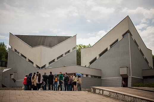 „Open House Vilnius“