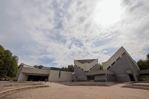 „Open House Vilnius“