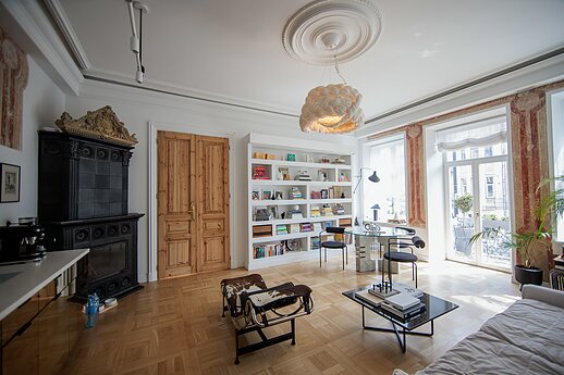 „Open House Vilnius“