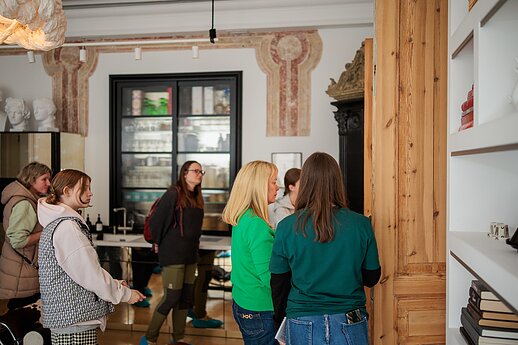 „Open House Vilnius“