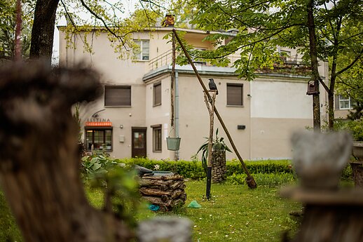 „Open House Vilnius“