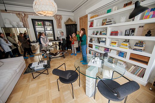 „Open House Vilnius“