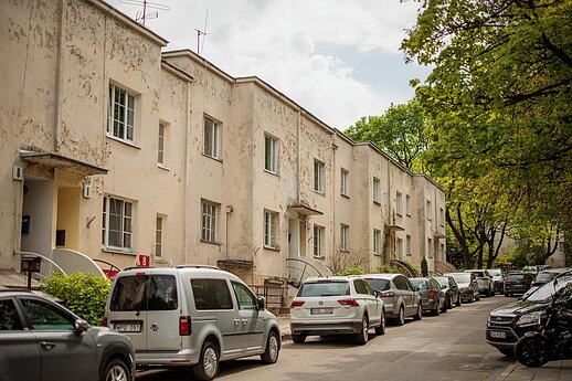 „Open House Vilnius“