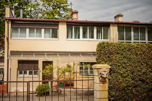 „Open House Vilnius“