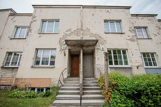 „Open House Vilnius“