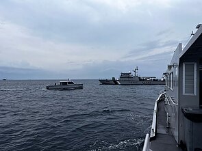 Maldyvuose ieškodamas dingusių italų žuvo naras gelbėtojas Maldyvuose ieškodamas dingusių italų žuvo naras gelbėtojas