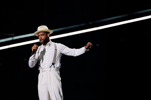 70-osios „Eurovizijos“ finalas
