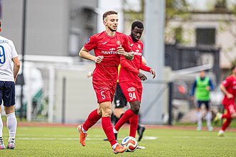 Toplyga: Marijampolės „Sūduva“ – Kauno rajono „Hegelmann“ Toplyga: Marijampolės „Sūduva“ – Kauno rajono „Hegelmann“
