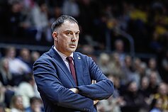 LKL: „Šiauliai“ – Panevėžio „Lietkabelis“