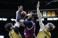 LKL: „Šiauliai“ – Panevėžio „Lietkabelis“