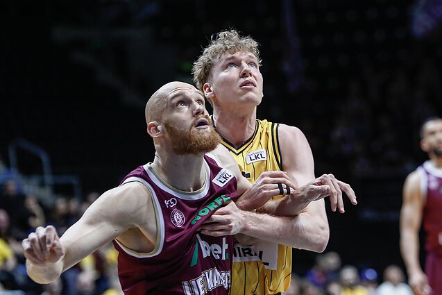 LKL: „Šiauliai“ – Panevėžio „Lietkabelis“ LKL: „Šiauliai“ – Panevėžio „Lietkabelis“