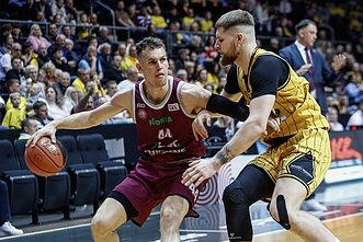 LKL: „Šiauliai“ – Panevėžio „Lietkabelis“ LKL: „Šiauliai“ – Panevėžio „Lietkabelis“