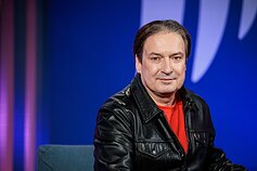 Darius Užkuraitis