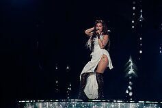2026 m. „Eurovizijos“ finalas, Vokietija