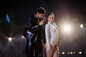 2026 m. „Eurovizijos“ finalas, Izraelis