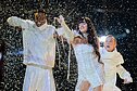 2026 m. „Eurovizijos“ finalas, Belgija