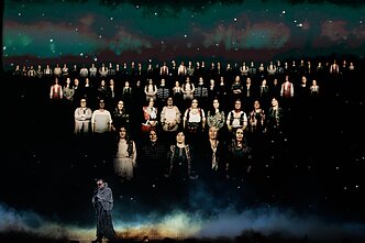 2026 m. „Eurovizijos“ finalas, Albanija