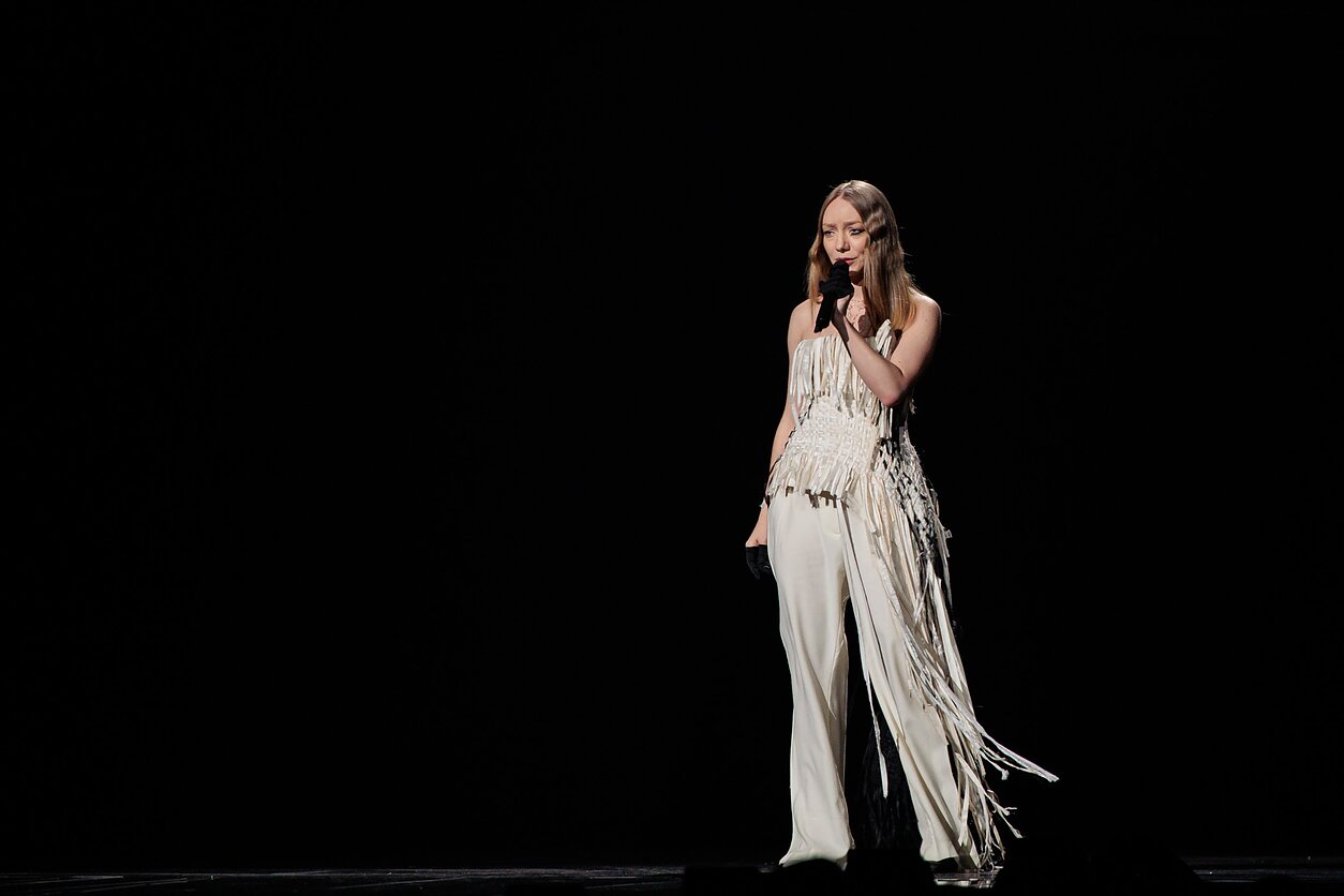 2026 m. „Eurovizijos“ finalas, Ukraina