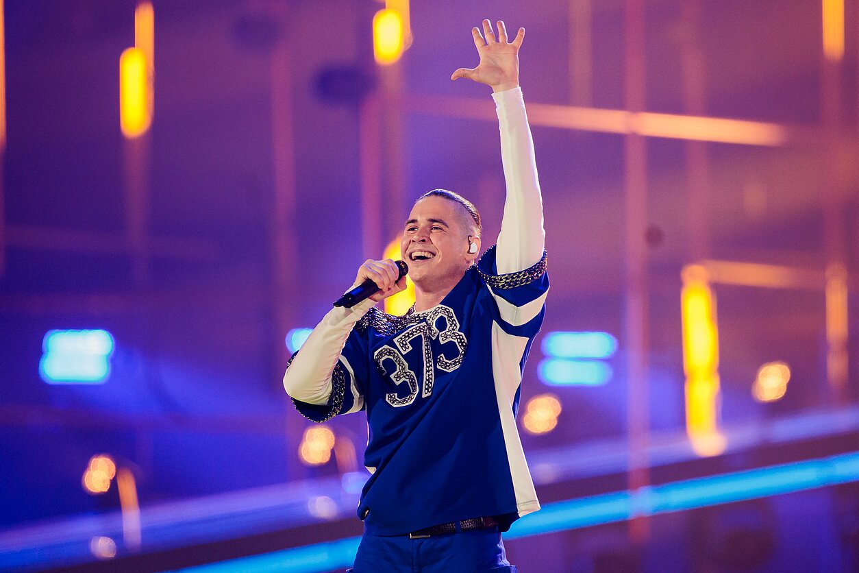 Moldovos atstovas „Eurovizijoje“ Satoshi Moldovos atstovas „Eurovizijoje“ Satoshi