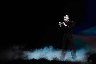 2026 m. „Eurovizijos“ finalas, Lietuva