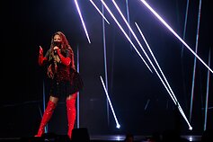2026 m. „Eurovizijos“ finalas, Švedija 2026 m. „Eurovizijos“ finalas, Švedija
