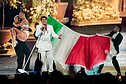 2026 m. „Eurovizijos“ finalas, Italija